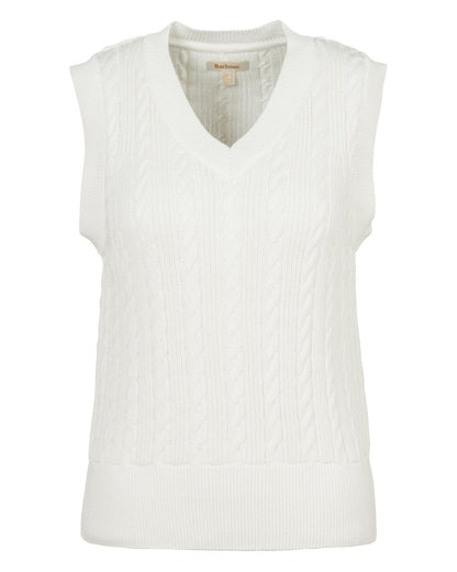 Regia Knitted Sweater Vest