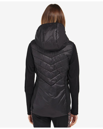 Lando Quilted Gilet