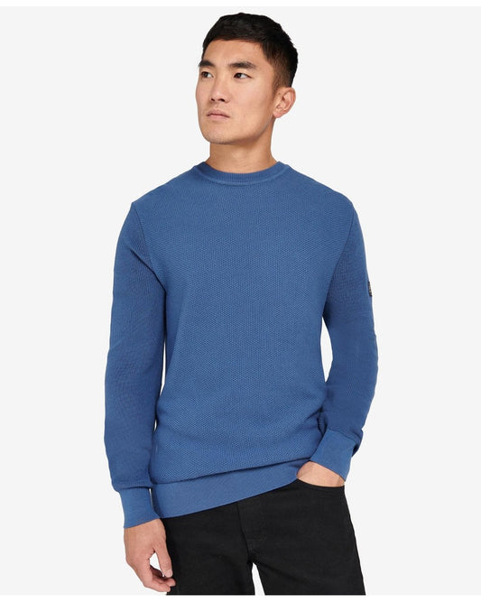 Drive Knitted Jumper