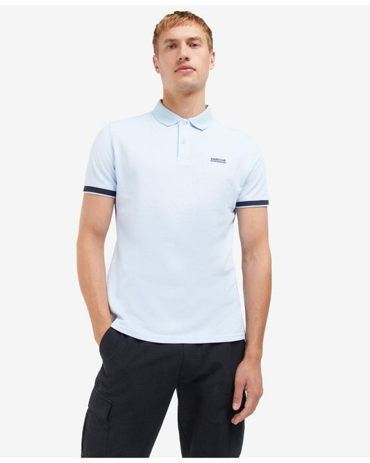 Whateley Polo Shirt
