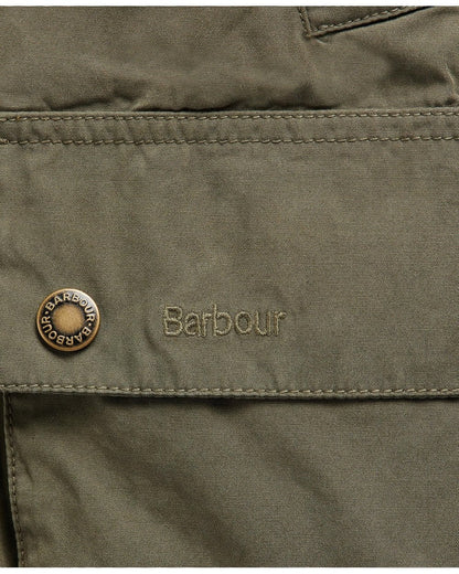 Ashby Casual Jacket