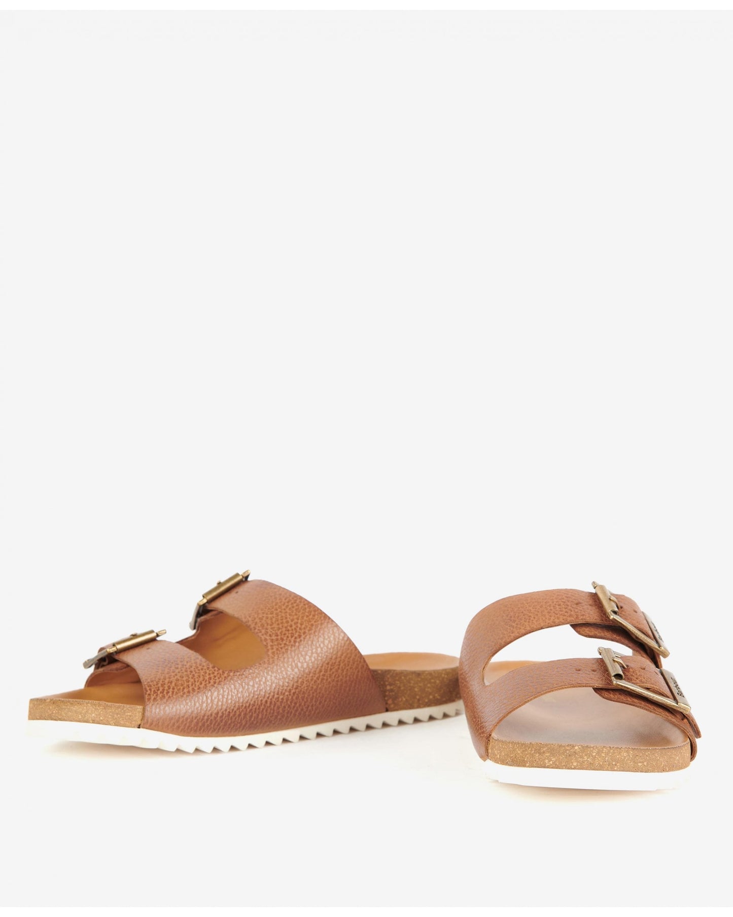 Allegra Two Strap Sandals