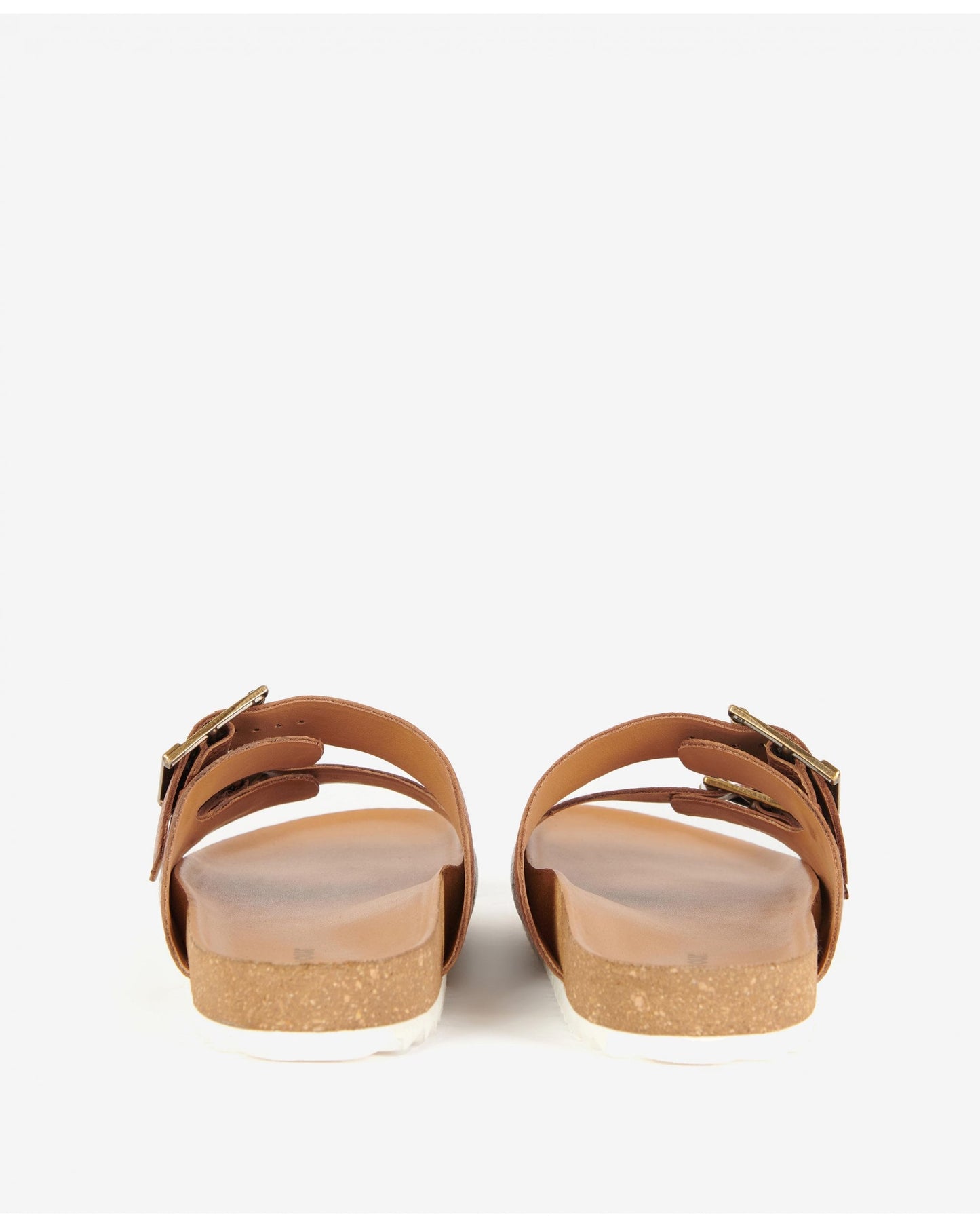 Allegra Two Strap Sandals