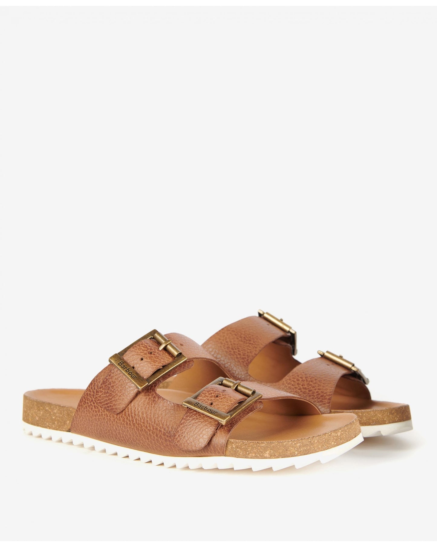 Allegra Two Strap Sandals