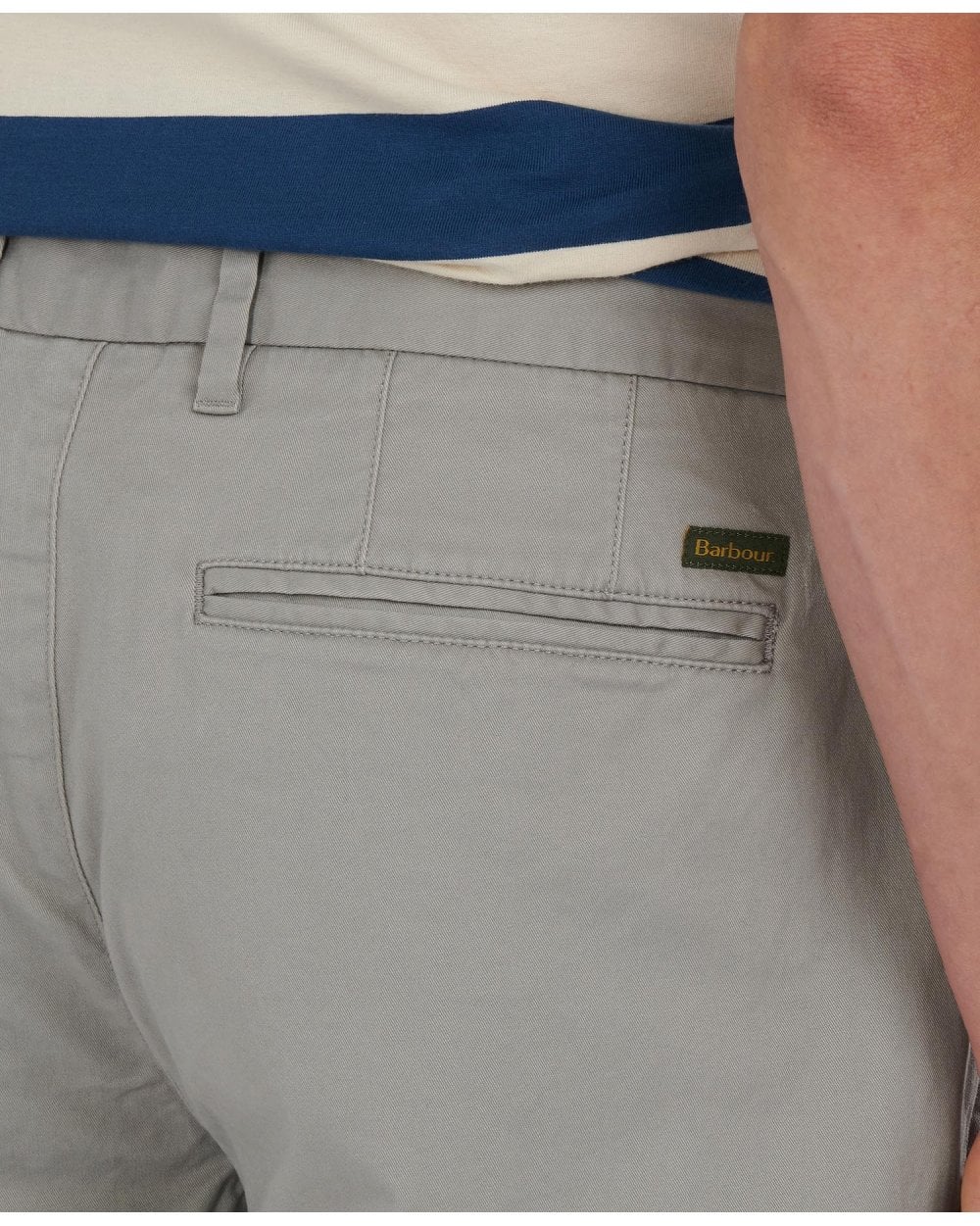 Neuston Essential Chino Trousers