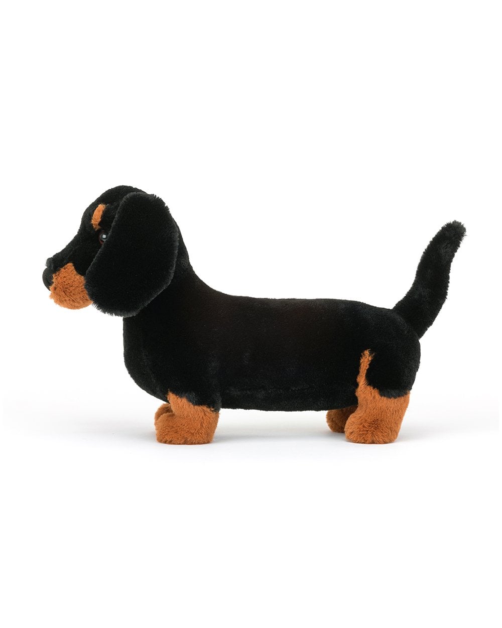 Freddie Sausage Dog