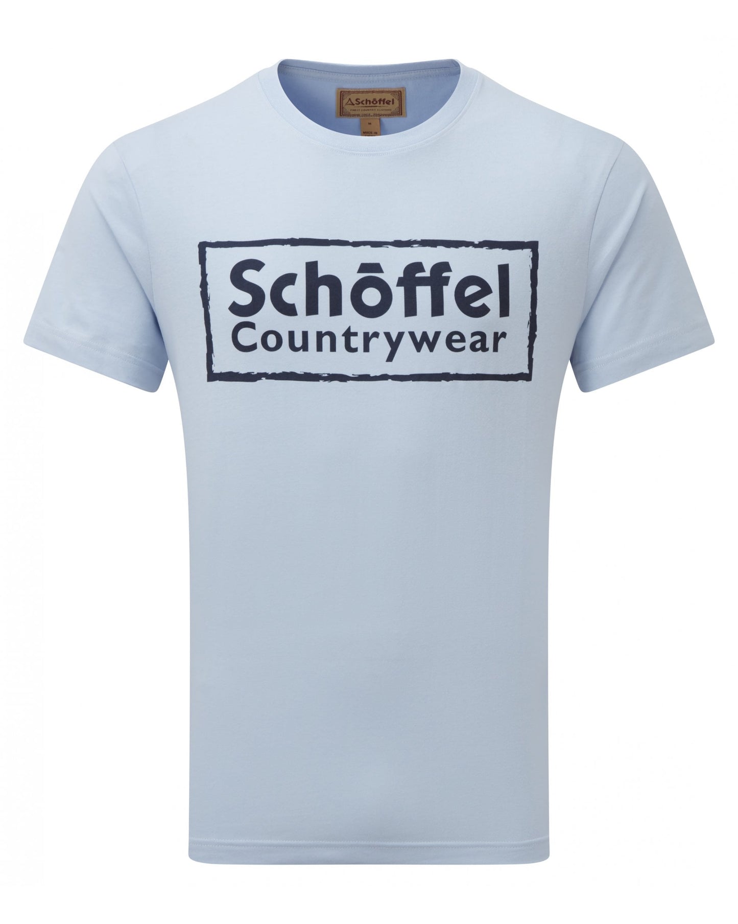 Schoffel Heritage T-Shirt