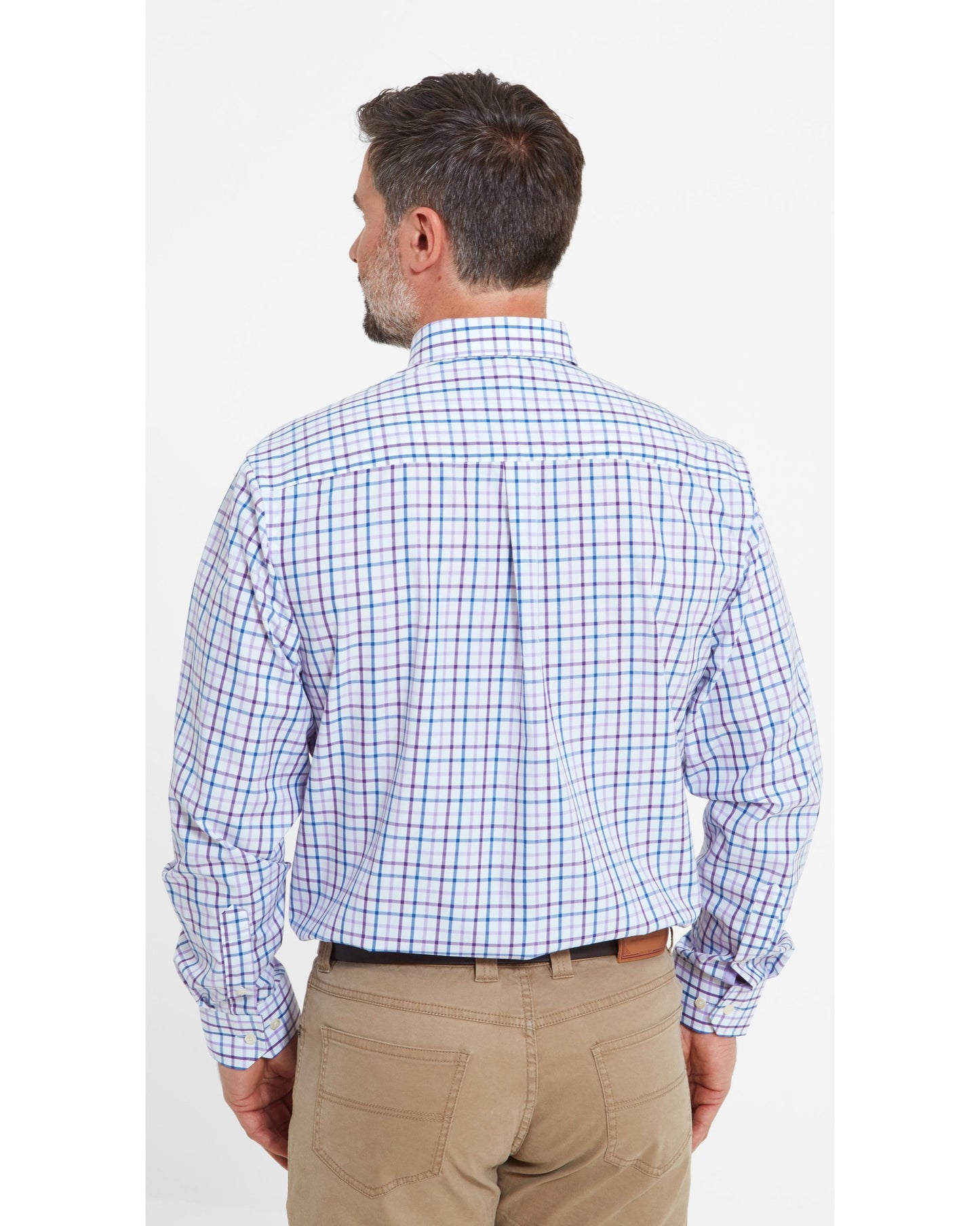 Holkham Classic Shirt