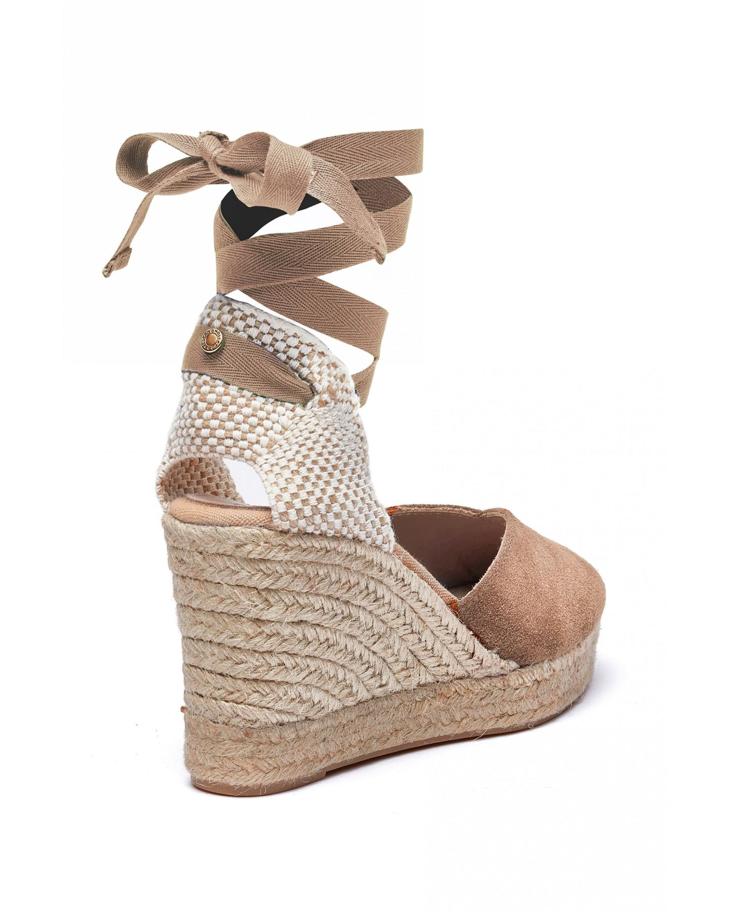 Seville Wedge Sandal