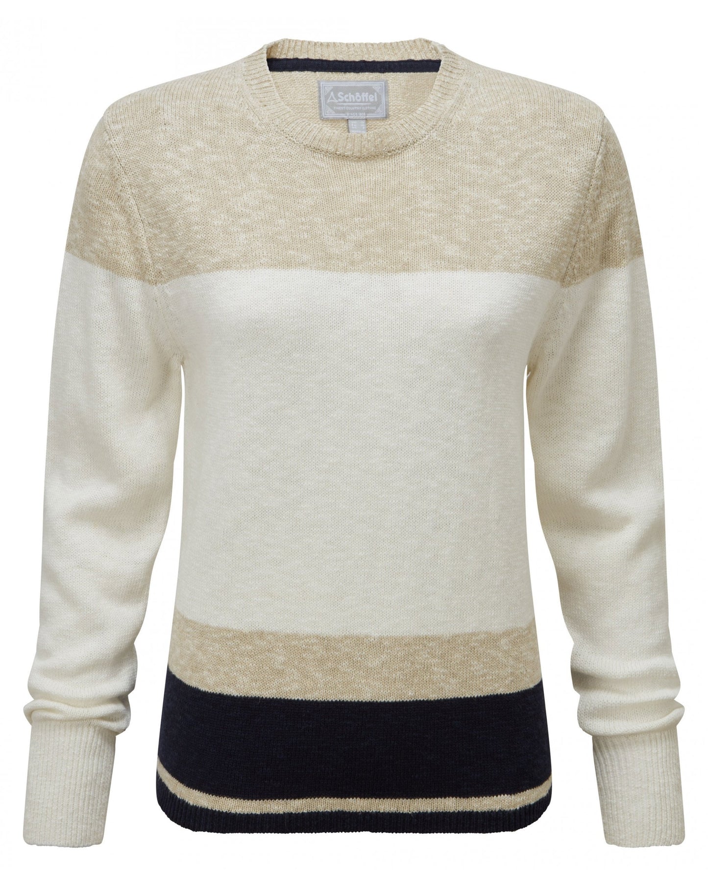 Treyarnon Bay Jumper