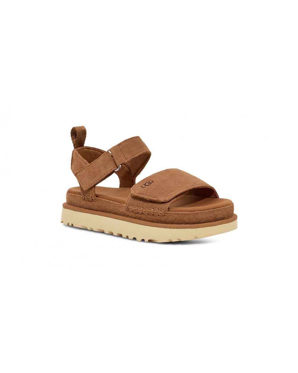 Goldenstar Sandal