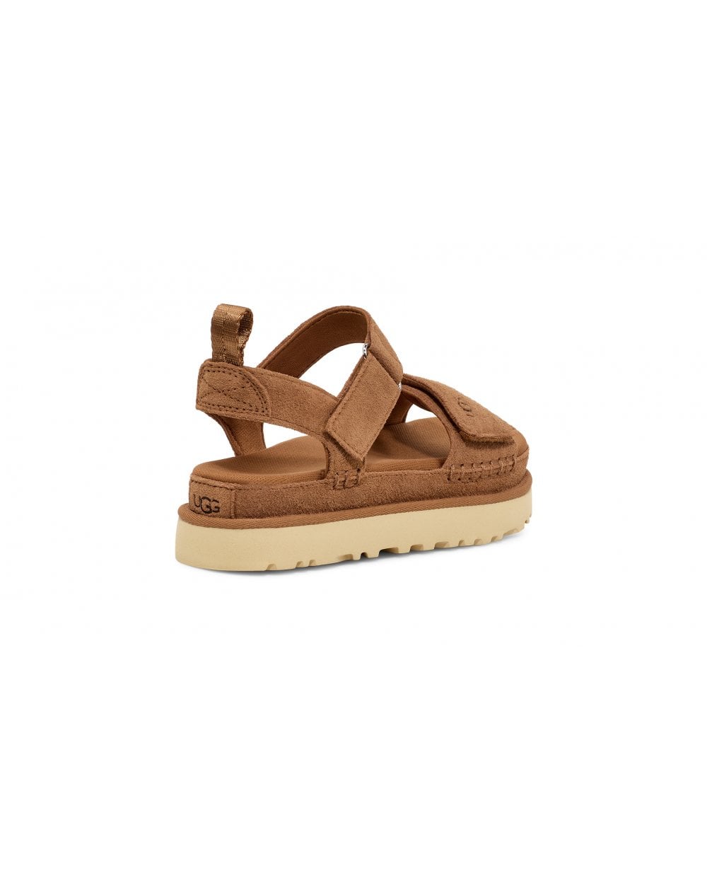 Goldenstar Sandal