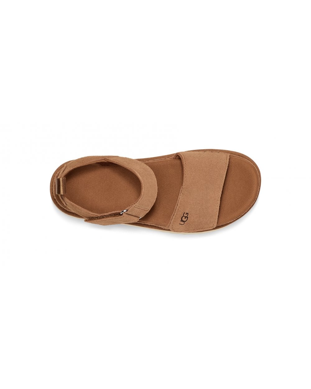 Goldenstar Sandal