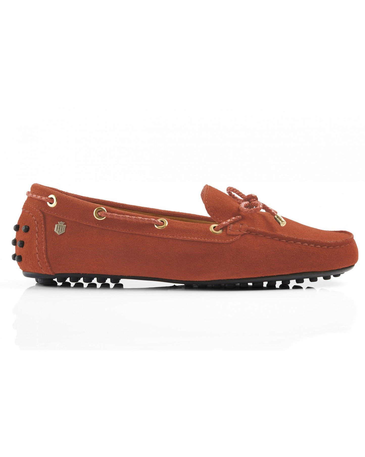 Women's Henley Driving Shoe