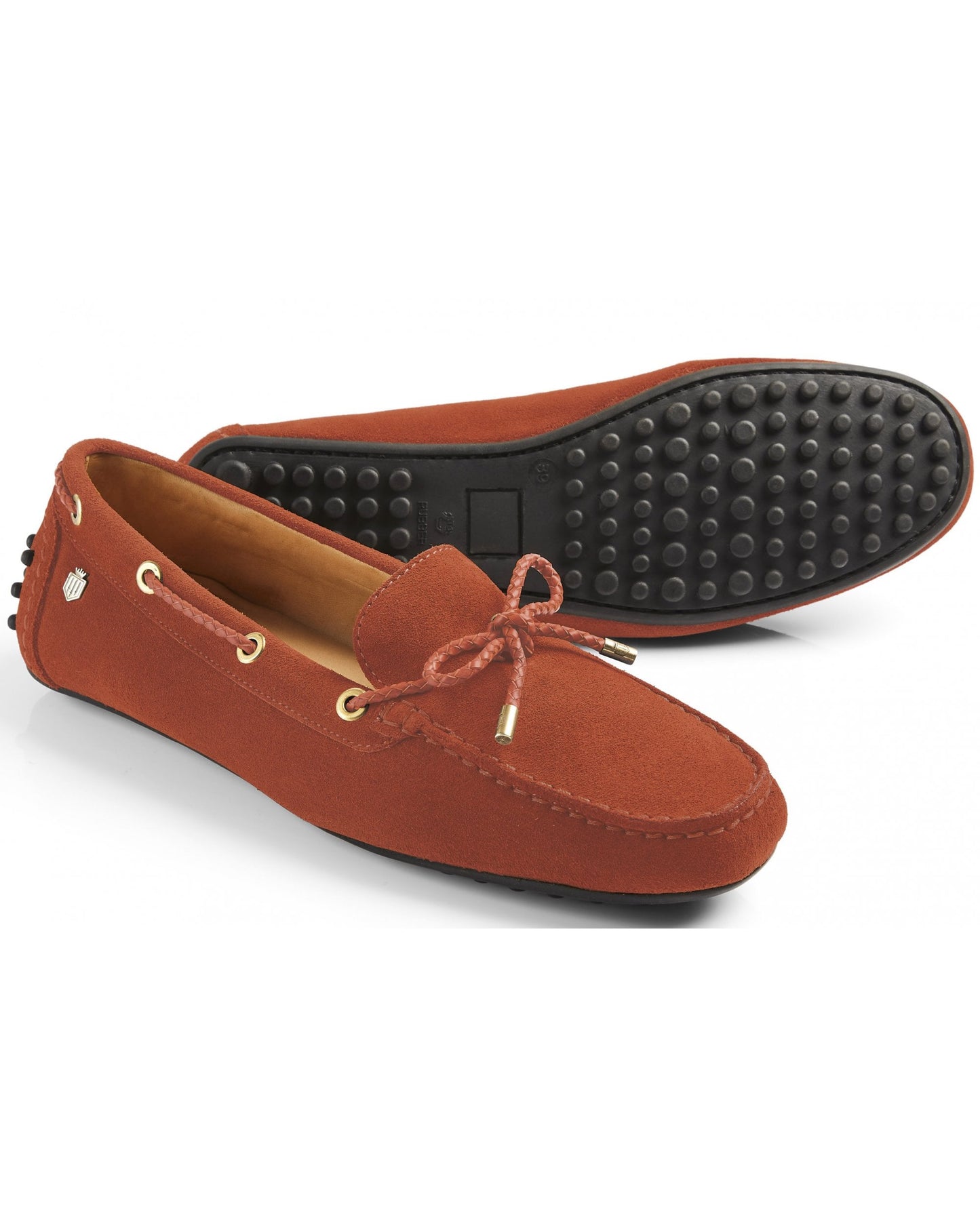 Women's Henley Driving Shoe