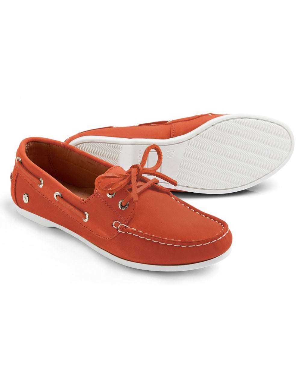 Salcombe Deck Shoes