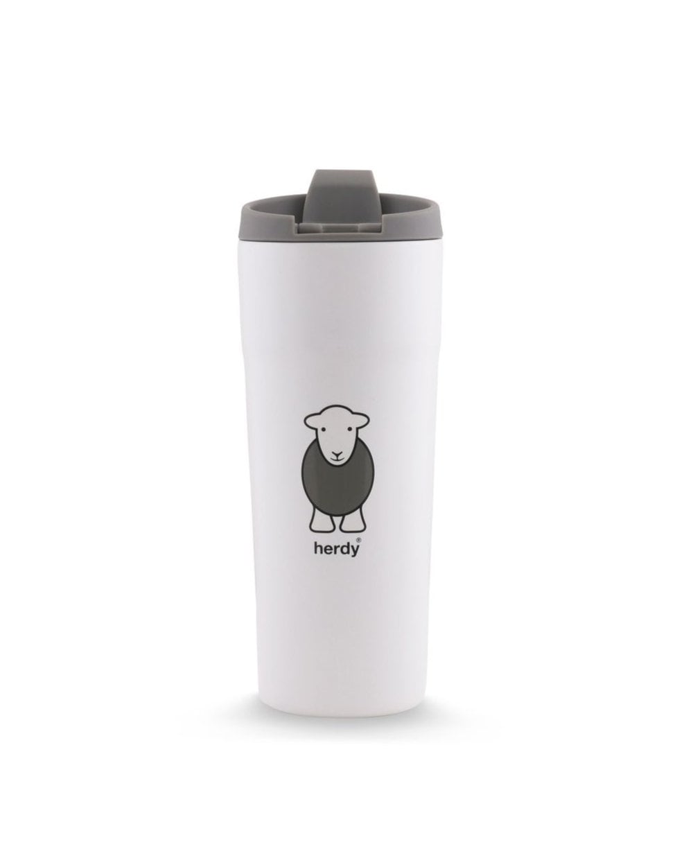 Yan Travel Mug