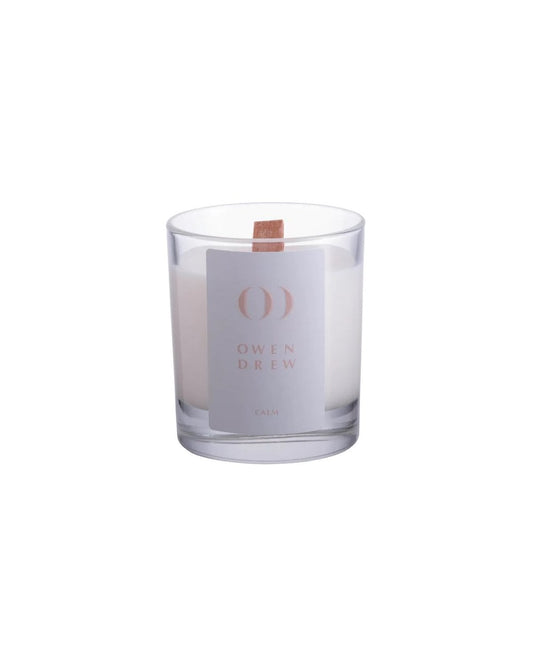 Calm Candle (Spa Collection)