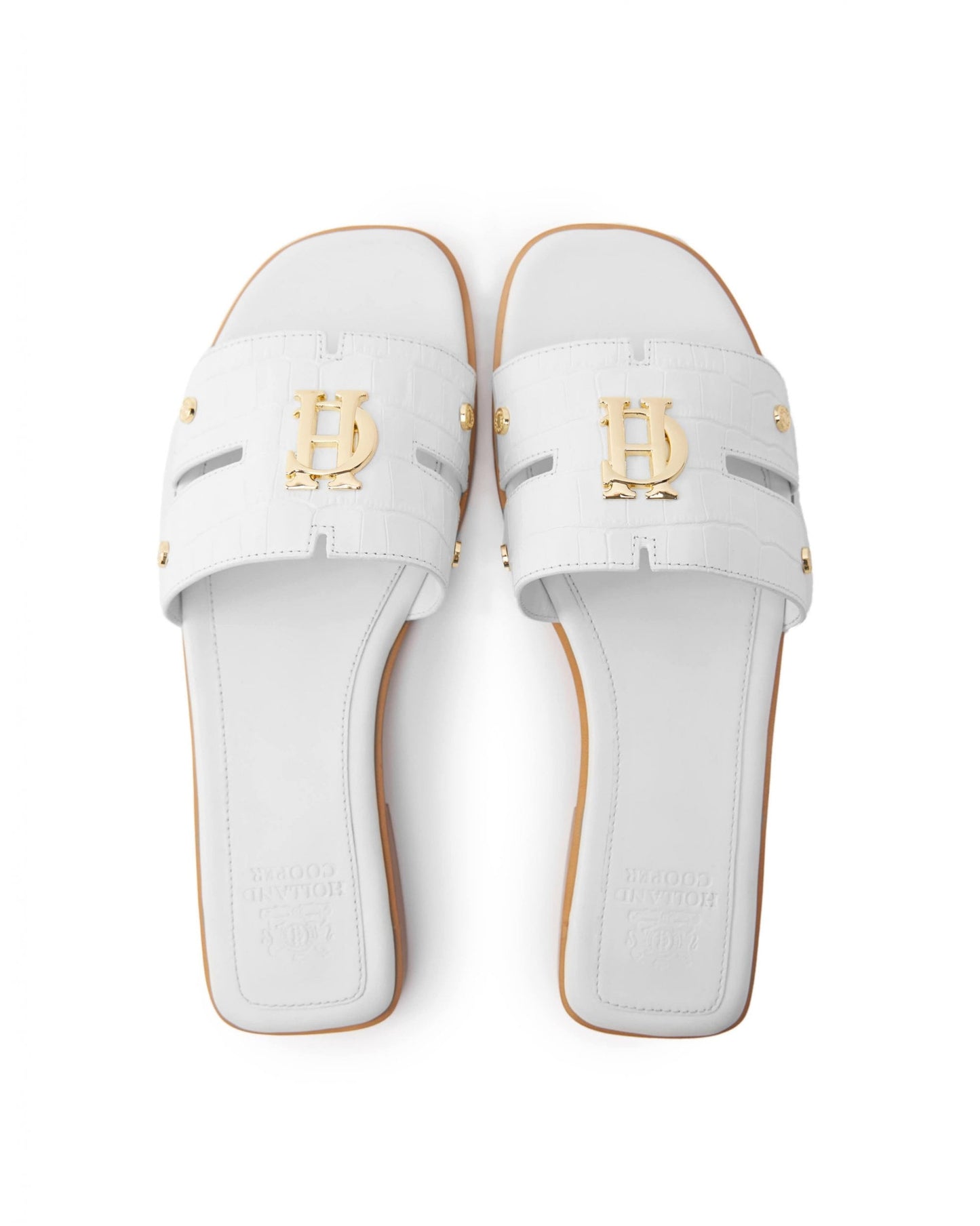 Monogram Slides