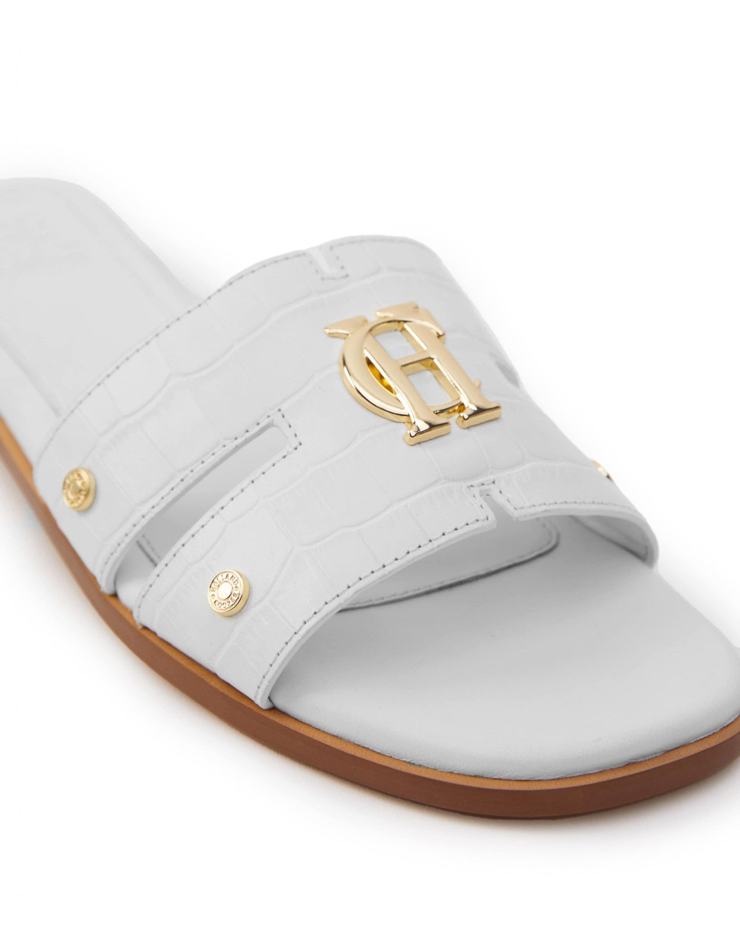 Monogram Slides