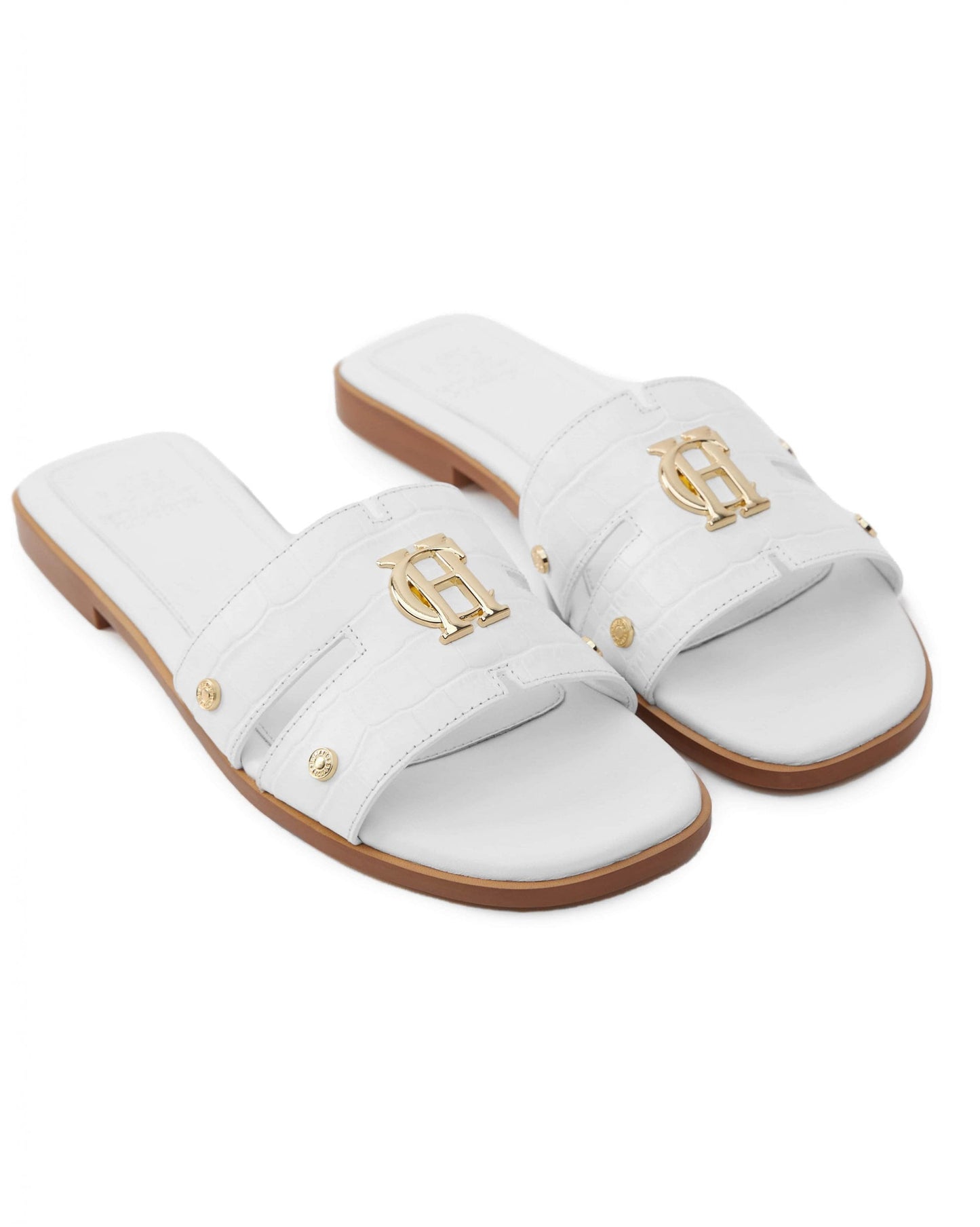 Monogram Slides