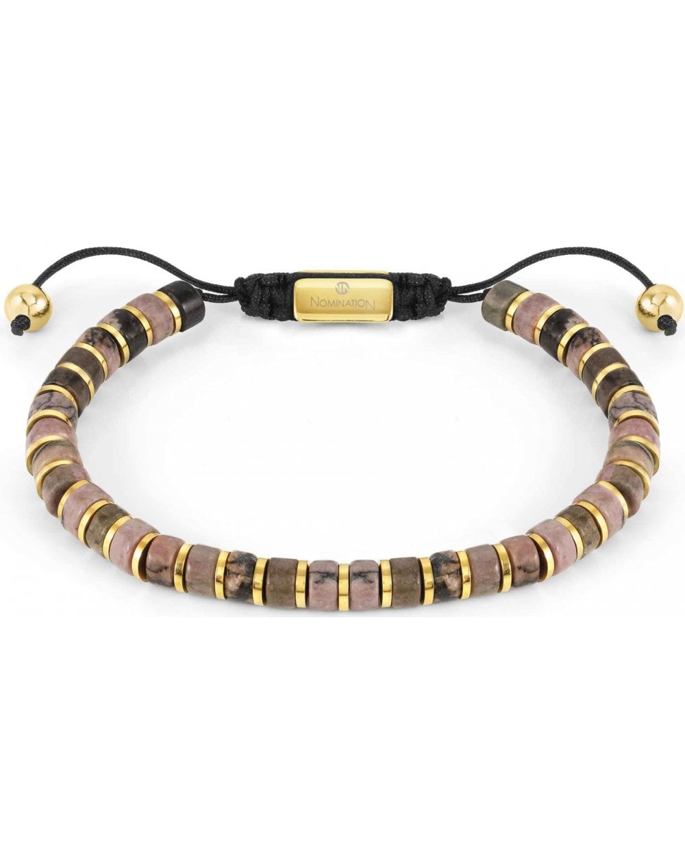 Instinctstyle Bracelet - Rhodocrosite