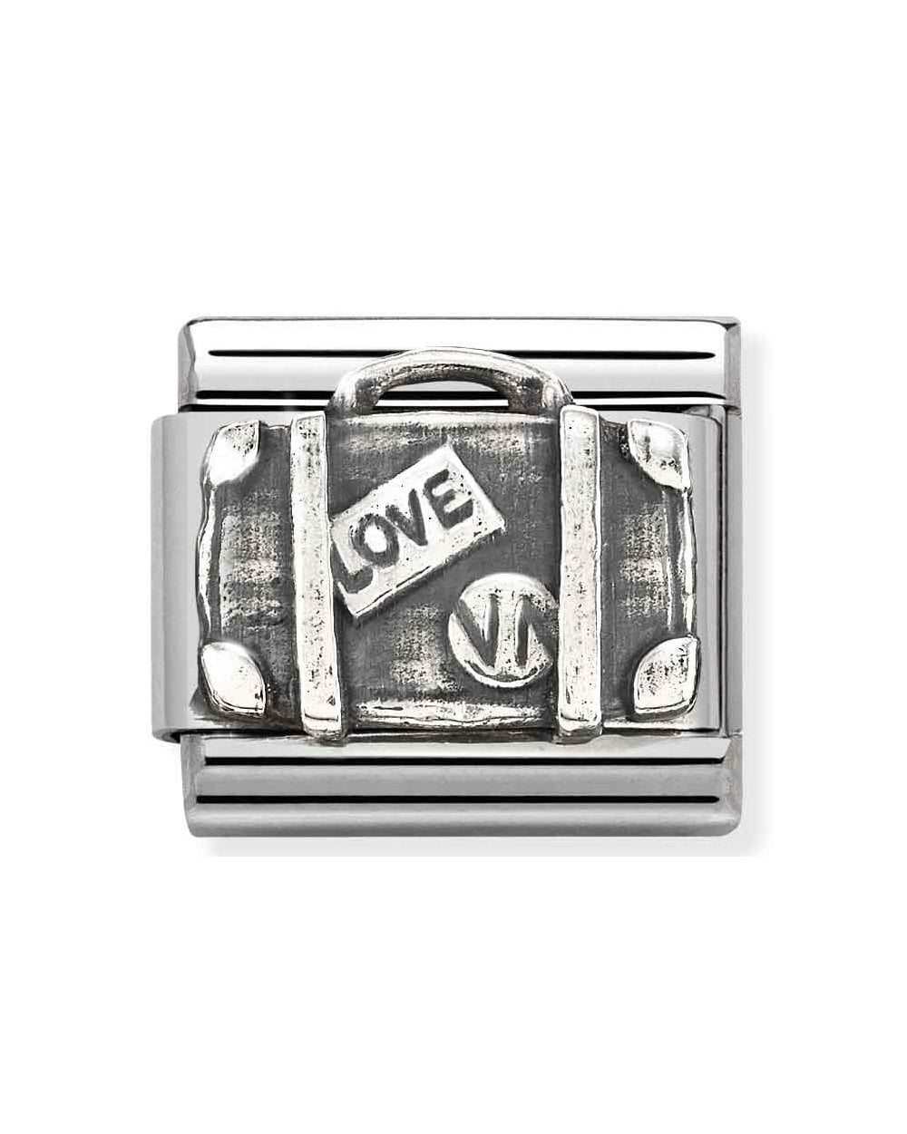 Composable Classic Link - Vintage Suitcase