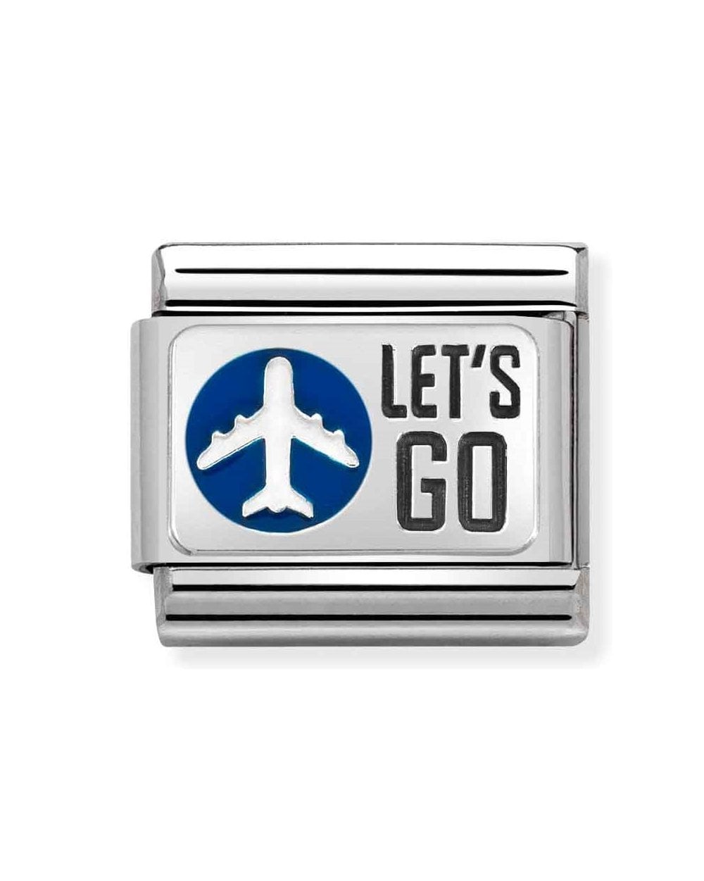Composable Classic Link - Let's Go!
