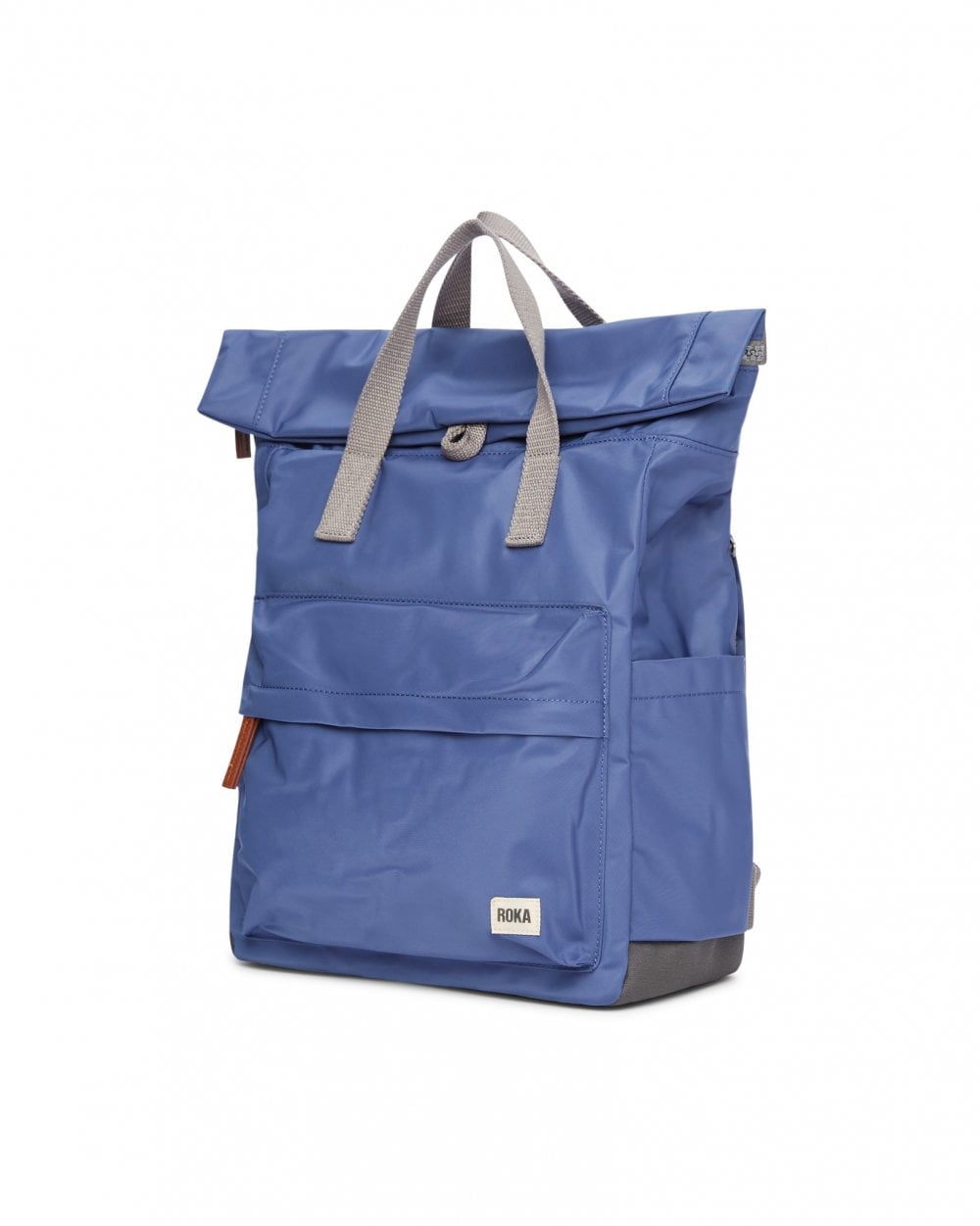 Canfield B Burnt Blue Recycled Nylon Medium