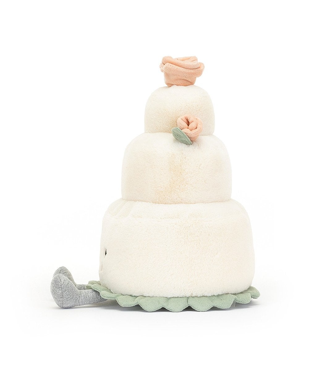 Amuseable Wedding Cake