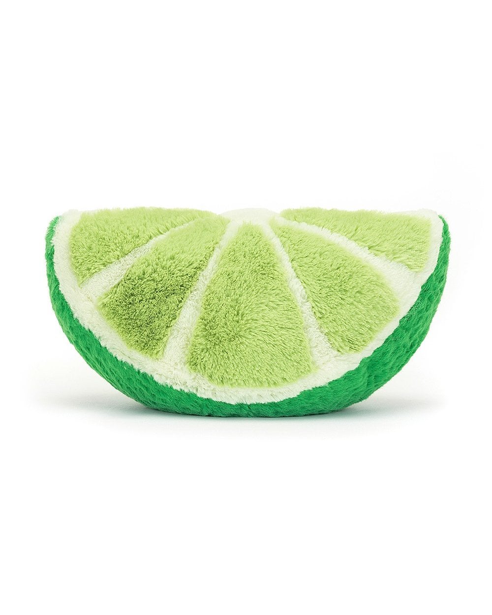 Amuseable Slice Of Lime