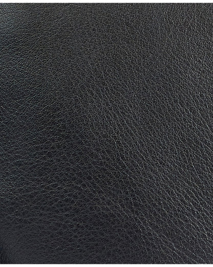 Laire Leather Saddle Bag Medium
