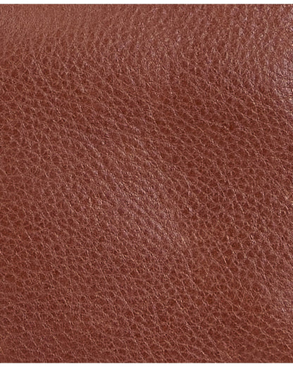 Laire Leather Saddle Bag Medium