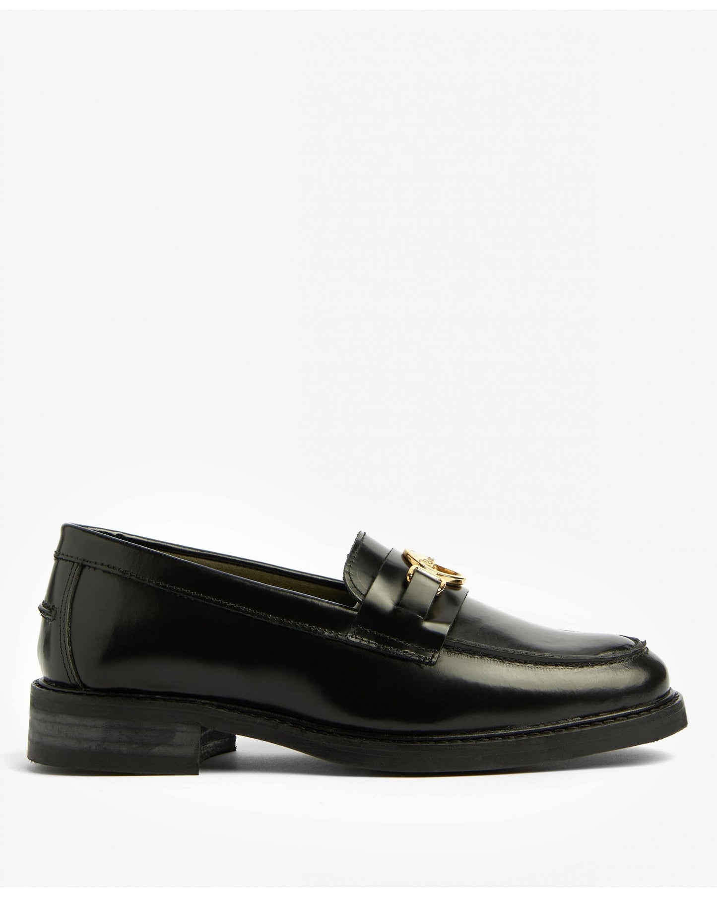 Barbury Loafers