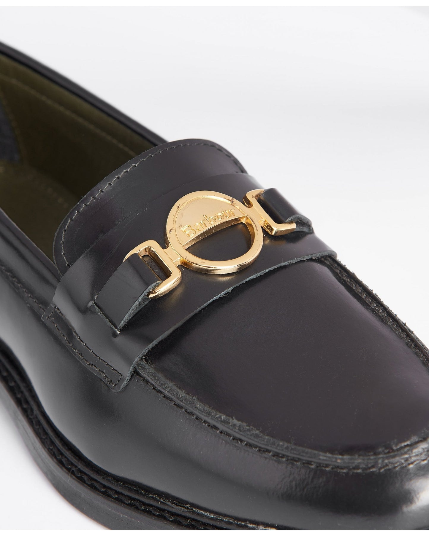 Barbury Loafers