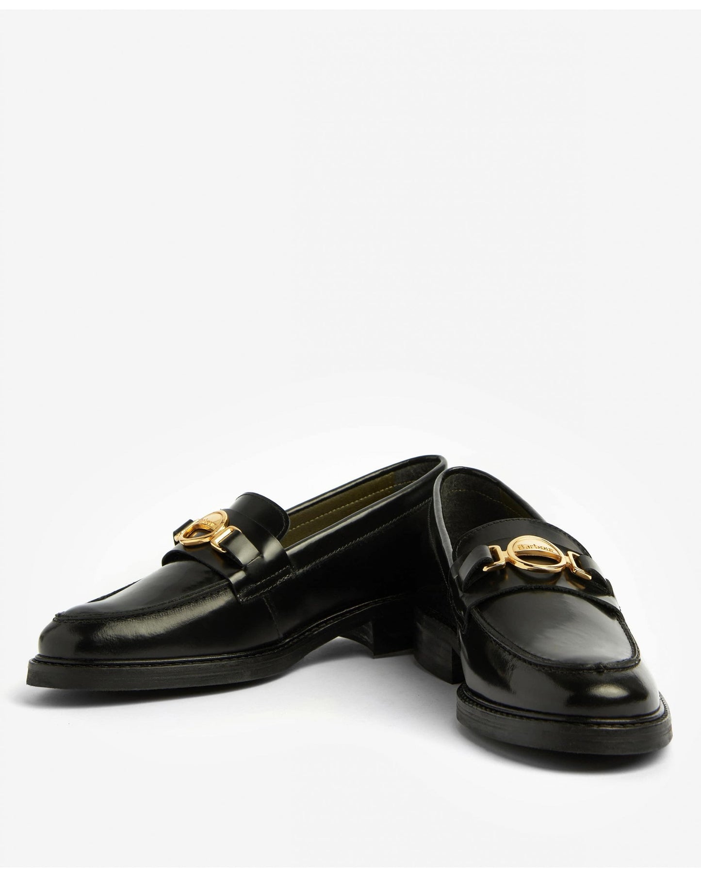 Barbury Loafers