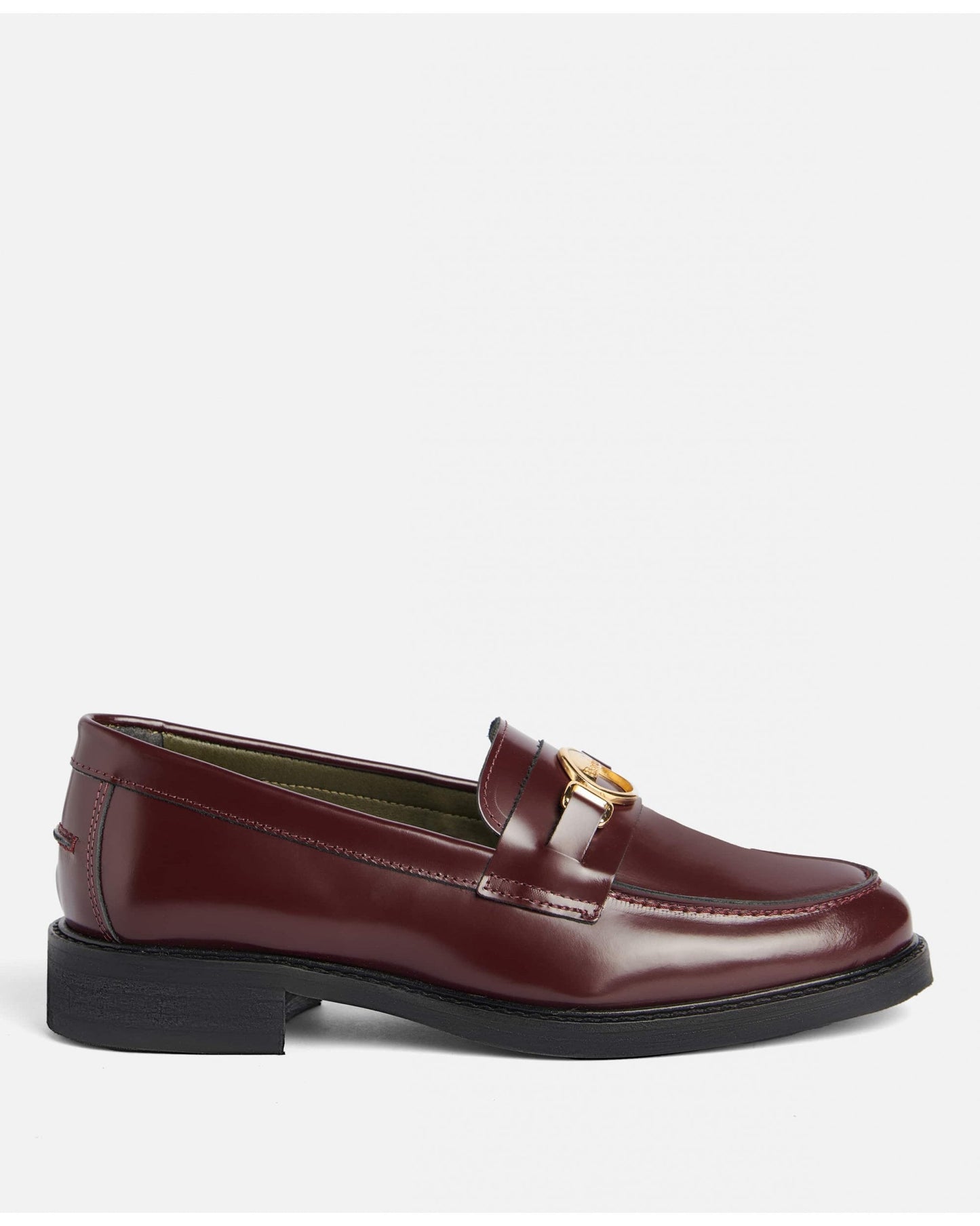 Barbury Loafers