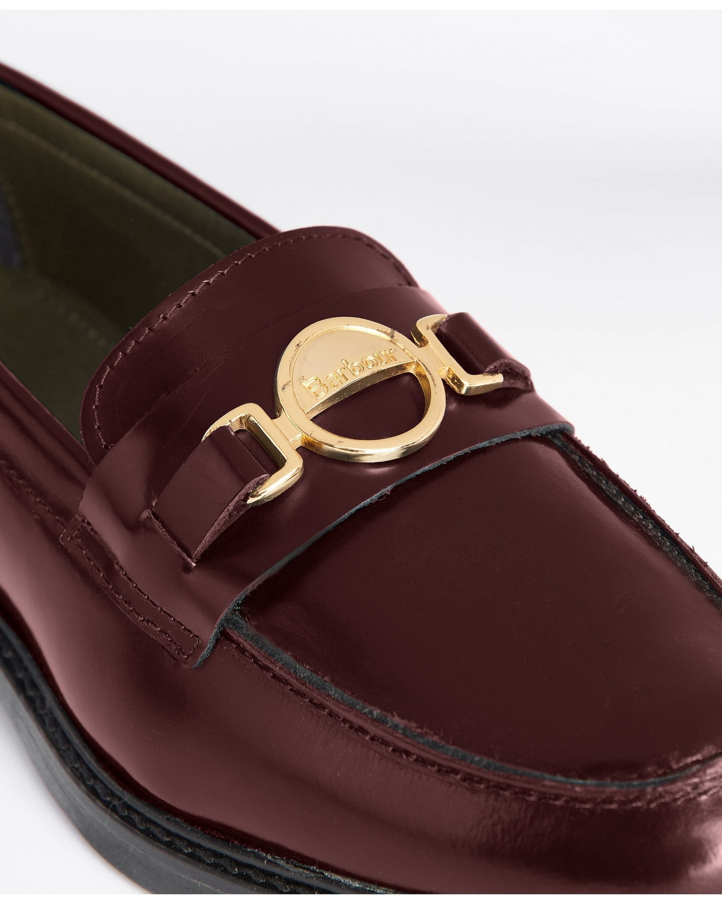 Barbury Loafers