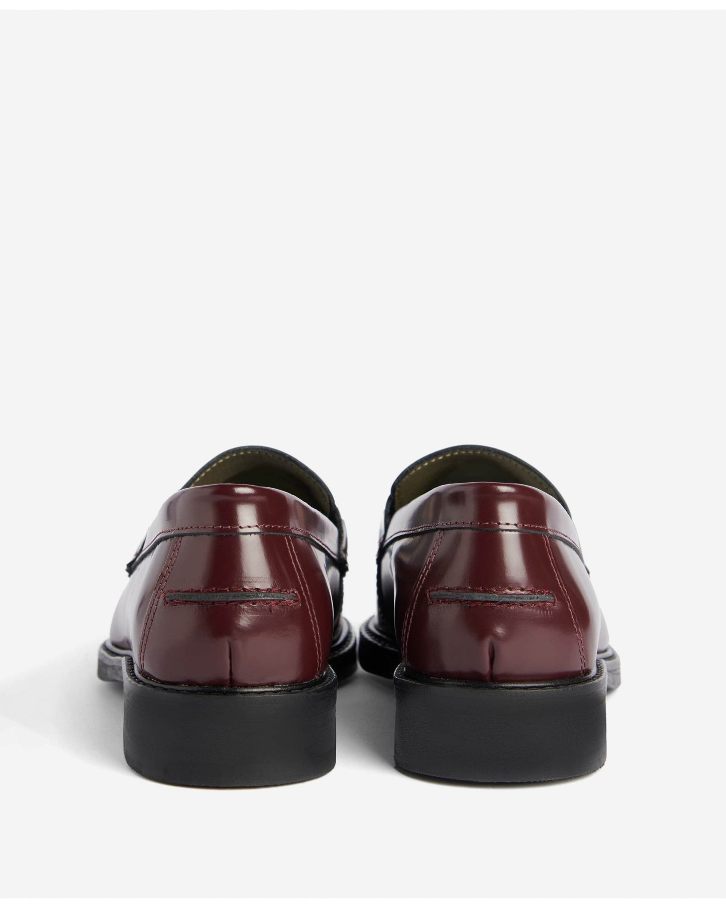 Barbury Loafers