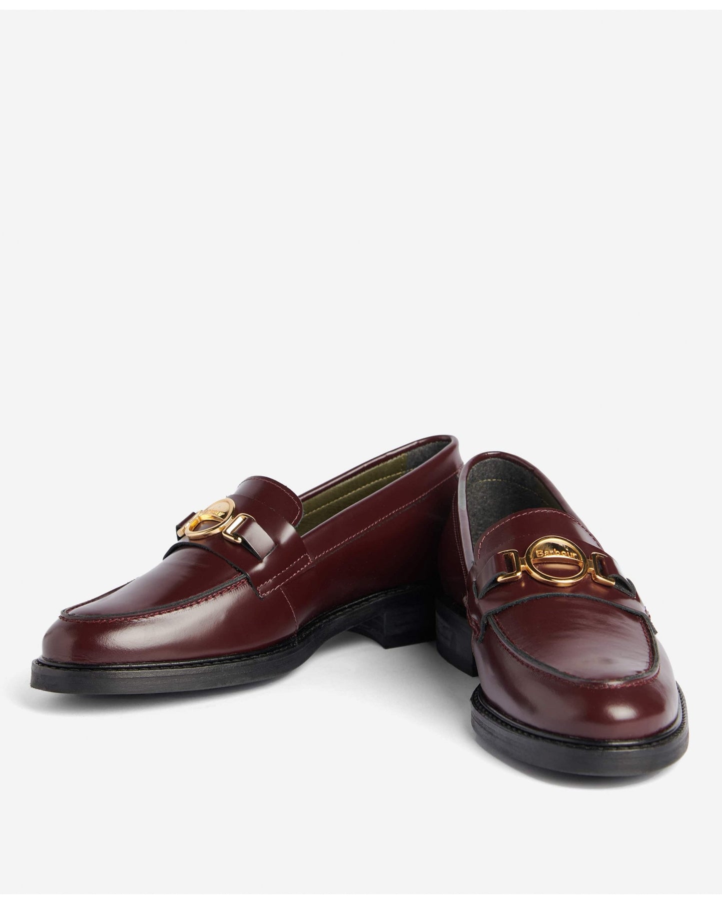 Barbury Loafers