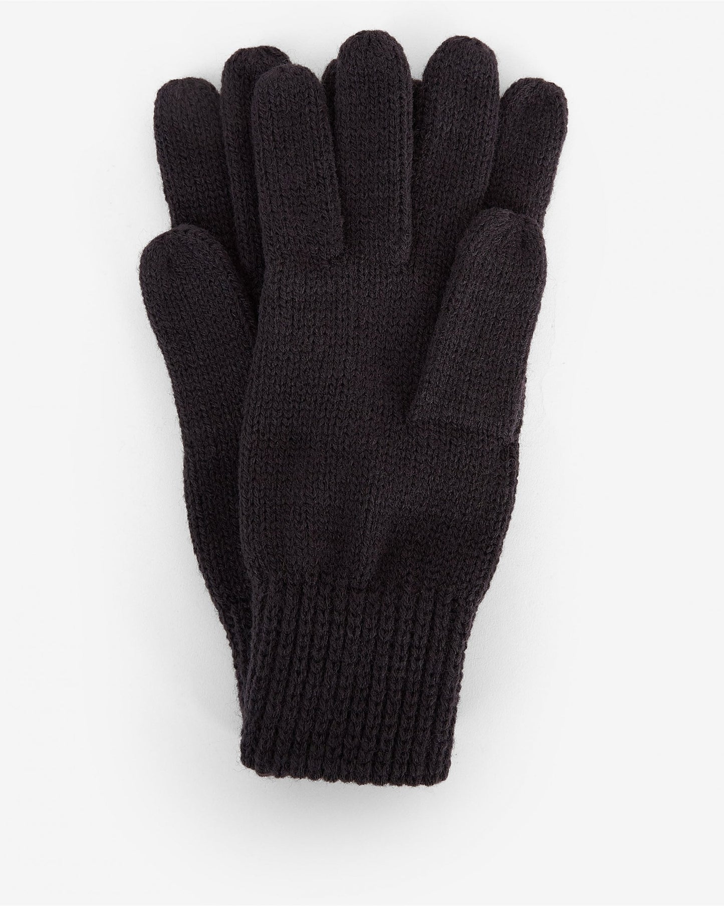 Wool Tartan Scarf & Glove Gift Set