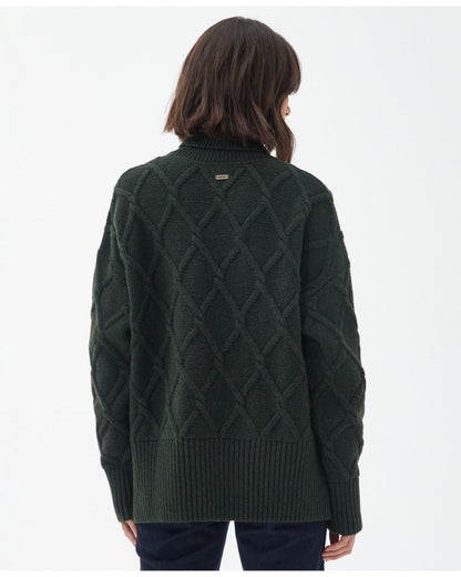 Perch Knitted Jumper