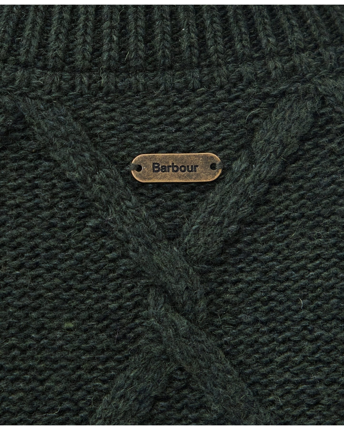 Perch Knitted Jumper