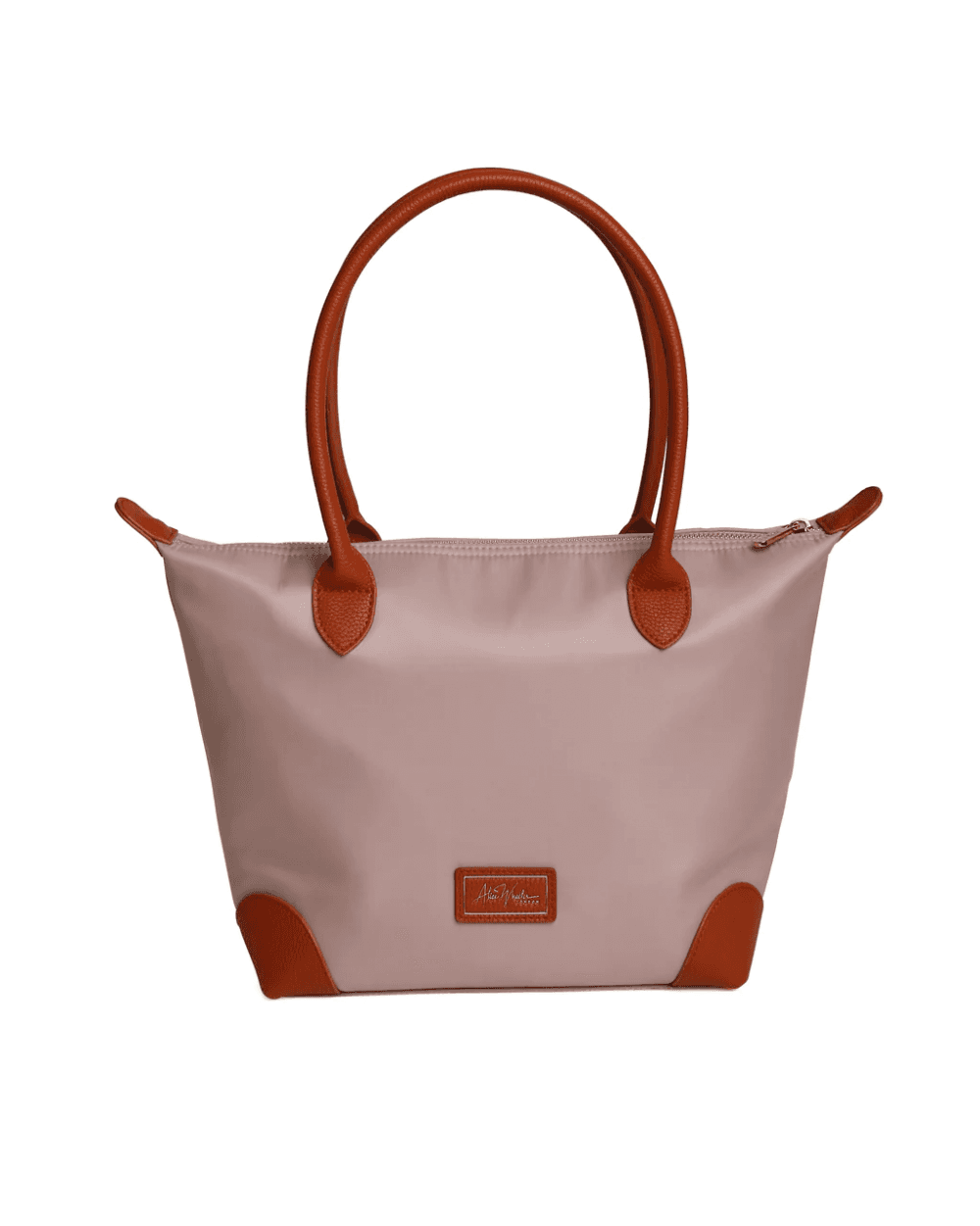 Shoreditch Medium Tote Bag - Pink