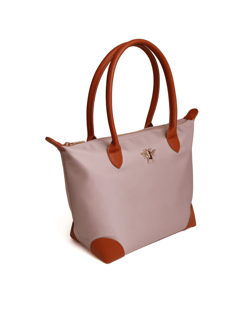 Shoreditch Medium Tote Bag - Pink