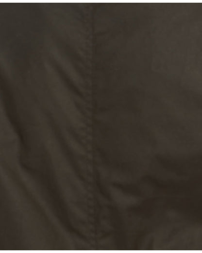 Fiddich Wax Jacket