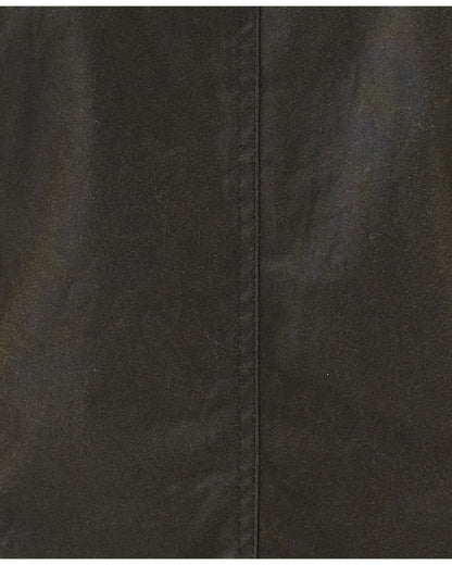 Premium Beadnell Wax Jacket