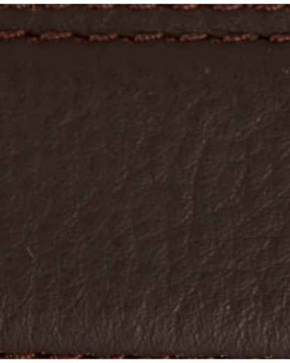 Moray Leather Belt