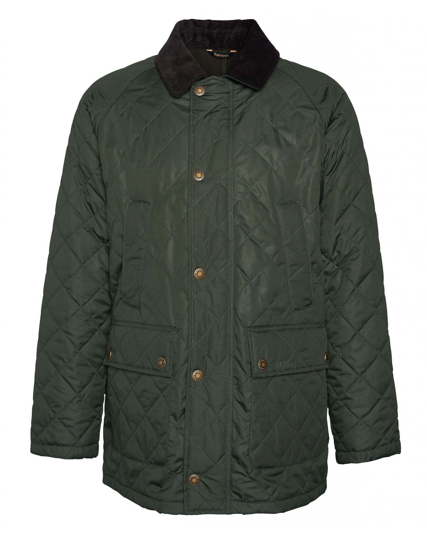 Ashby Polarquilt Jacket