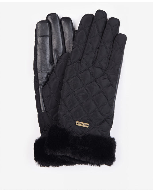 Norwood Quilted Gloves